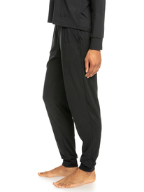 1 Naturally Active Sports Joggers Black ERJNP03486 Roxy