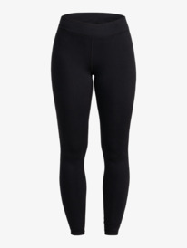 5 Naturally Active - Funktionelle Leggings für Frauen  ERJNP03490 Roxy