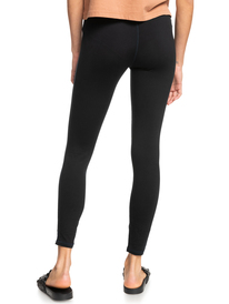 roxy, Naturally Active - Technical Leggings for Women, ANTHRACITE (kvj0) Naturally Active - Technical Leggings for Women ERJNP03490
