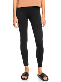 roxy, Naturally Active - Technical Leggings for Women, ANTHRACITE (kvj0) Naturally Active - Technical Leggings for Women ERJNP03490