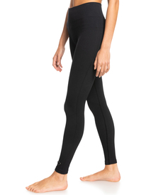 1 Chill Out Seamless - Technical Leggings for Women  ERJNP03497 Roxy