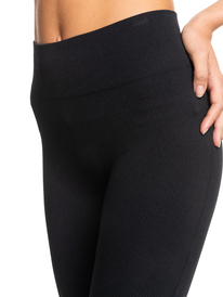 2 Chill Out Seamless - Technical Leggings for Women  ERJNP03497 Roxy
