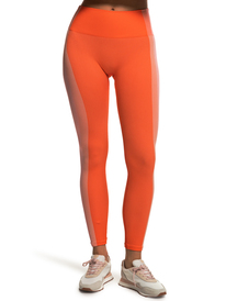 Chill Out Seamless - Technical Leggings for Women  ERJNP03497