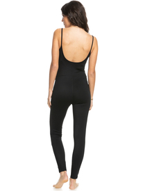 roxy, Kelia 2022 - Fato com tiras para Mulher, ANTHRACITE (kvj0) Kelia 2022 - Strappy Body Suit for Women ERJNP03511