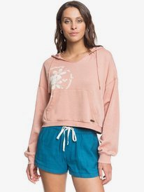 New Impossible Love - Viscose Shorts for Women  ERJNS03266