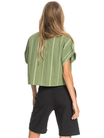 If You Stay - Bermuda Shorts for Women  ERJNS03316