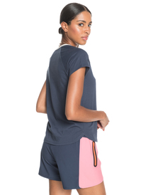 Get Over - Workout Shorts for Women  ERJNS03322