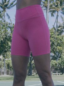 Kelia Essential - Bike Shorts for Women  ERJNS03358