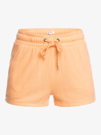 6 Forbidden Summer - Short suave para Mujer  ERJNS03362 Roxy