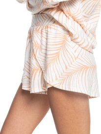 1 Current Mood Shorts Brown ERJNS03364 Roxy