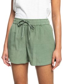 Love Square - Shorts for Women  ERJNS03372