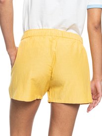 Love Square - Shorts for Women  ERJNS03372