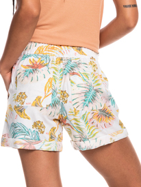 4 Another Kiss Printed - Short para Mujer  ERJNS03373 Roxy