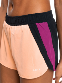 2 Спортивные шорты Sunset Cassette Розовый ERJNS03377 Roxy