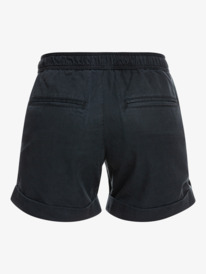 6 Life Is Sweeter - Short pour Femme Noir ERJNS03389 Roxy