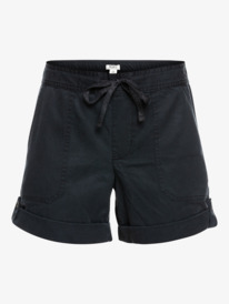 5 Life Is Sweeter - Short pour Femme Noir ERJNS03389 Roxy