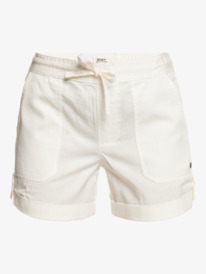 5 Life Is Sweeter - Short para Mujer Blanco ERJNS03389 Roxy