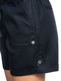 2 Life Is Sweeter - Short pour Femme Noir ERJNS03389 Roxy