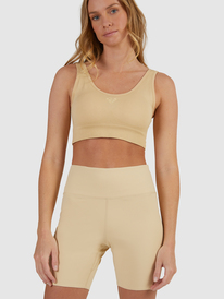 10 Kelia Essentials - Short cycliste pour Femme  ERJNS03393 Roxy