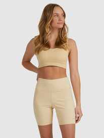 5 Kelia Essentials - Short cycliste pour Femme  ERJNS03393 Roxy