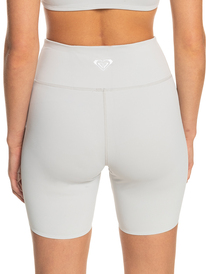 roxy, Kelia 2022 - Bike Shorts for Women, MICRO CHIP (szh0) Kelia 2022 - Bike Shorts for Women ERJNS03428