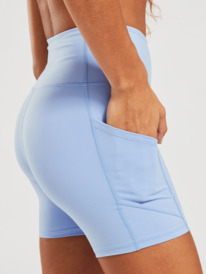 4 Heart Into It - Short technique pour Femme Violet ERJNS03435 Roxy