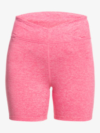 13 Everyday Sports Shorts Pink ERJNS03439 Roxy