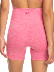 12 Everyday Sports Shorts Pink ERJNS03439 Roxy