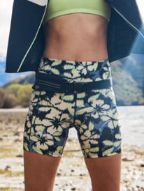 Heart Into It - Technical Shorts for Women  ERJNS03440