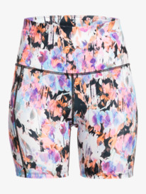 14 Heart Into It - Short technique pour Femme Multicouleurs ERJNS03440 Roxy