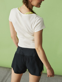 roxy, Bold Moves - Funktionelle Shorts für Frauen, ANTHRACITE (kvj0) Bold Moves - Technical Shorts for Women ERJNS03442