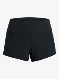 19 Bold Moves - Short technique pour Femme Noir ERJNS03442 Roxy