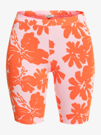 7 Surf.Kind.Kate. - Cycliste pour Femme Rose ERJNS03465 Roxy