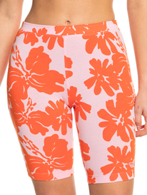 2 Surf.Kind.Kate. - Cycliste pour Femme Rose ERJNS03465 Roxy