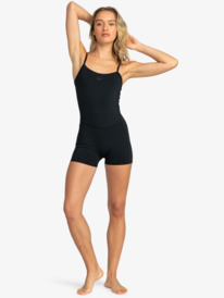 6 Womens Kelia 7  Technical Training One-Piece  ERJNS03483 Roxy