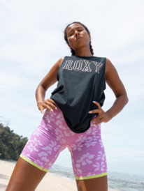 3 Womens Chill Out Technical Shorts Pink ERJNS03487 Roxy