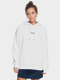 Call Me - Sherpa Fleece for Women  ERJPF03085