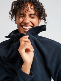 3 Feel It Too - Polaire demi-zip pour Femme  ERJPF03123 Roxy