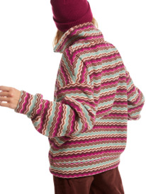 Live Out Loud - Fleece for Women  ERJPF03143