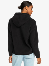 Cool Calling - Hooded Fleece for Women  ERJPF03147
