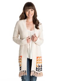 1 Near Future Sweater  ERJSW03067 Roxy