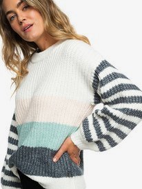 0 Last Day In NY - Pullover für Frauen  ERJSW03319 Roxy