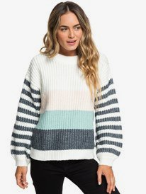 1 Last Day In NY - Pullover für Frauen  ERJSW03319 Roxy
