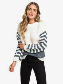 2 Last Day In NY - Pullover für Frauen  ERJSW03319 Roxy