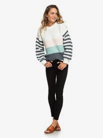 4 Last Day In NY - Pullover für Frauen  ERJSW03319 Roxy