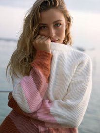 Open Door - Jumper for Women  ERJSW03417