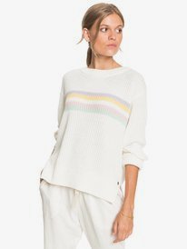 roxy sweater