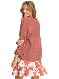 Gold Town - Cardigan for Women  ERJSW03438