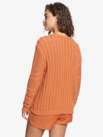Paradise Maker - Jumper for Women  ERJSW03472