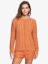 Paradise Maker - Jumper for Women  ERJSW03472
